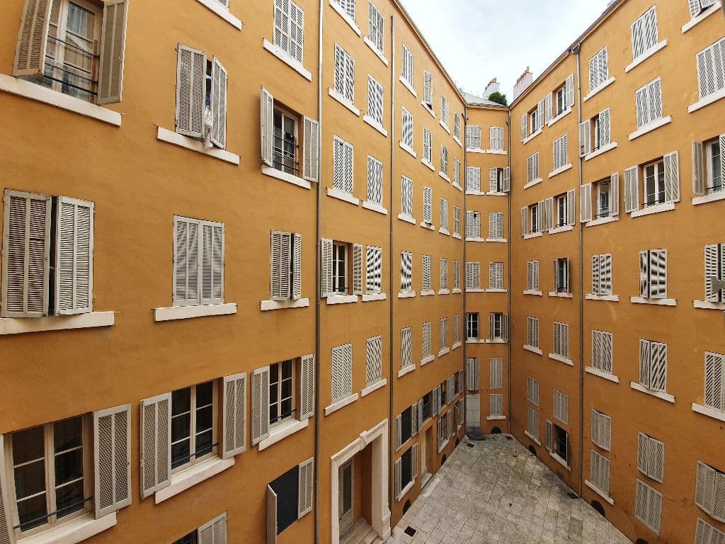 Appartement T1 à louer à Marseille – photo 5