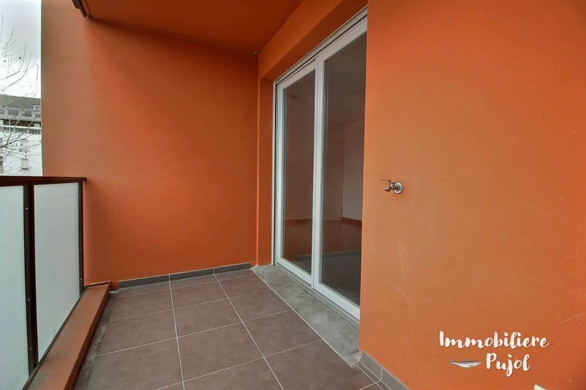 Appartement T2 à louer à Marseille – photo 3