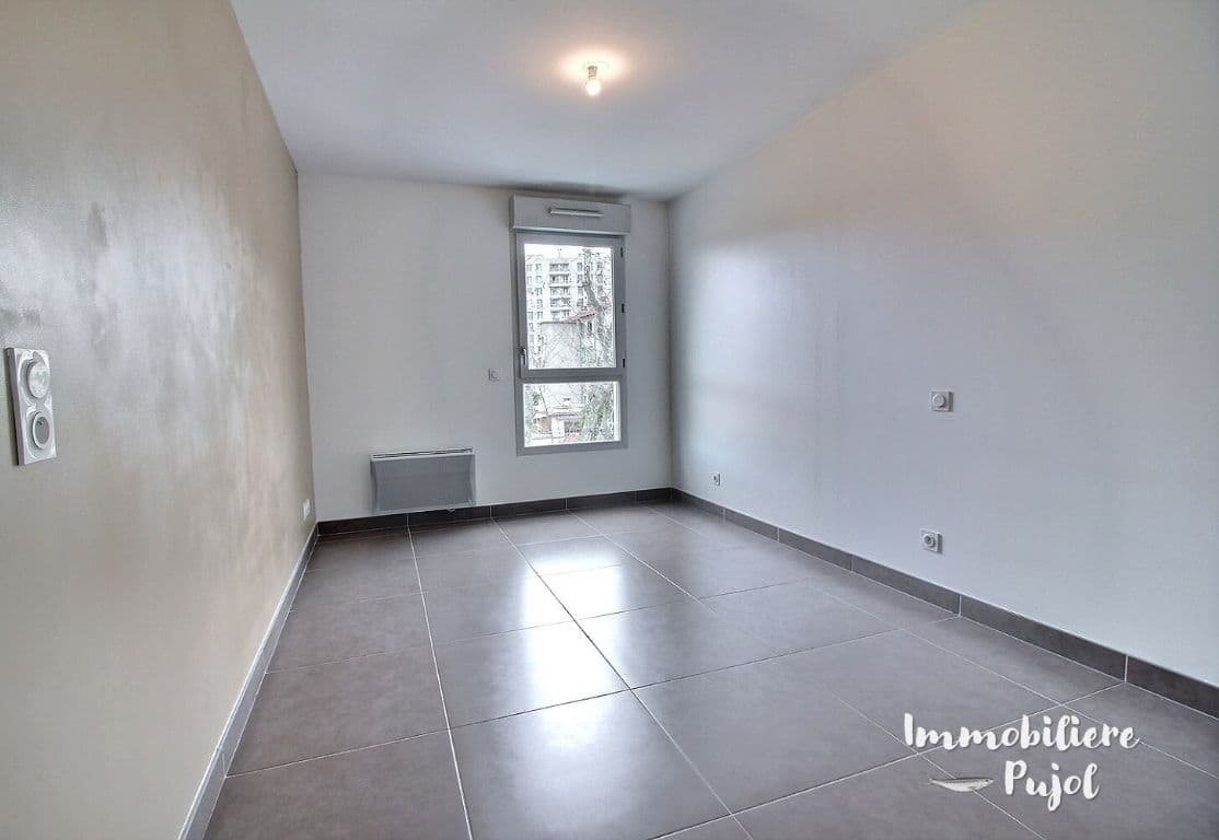 Appartement T2 à louer à Marseille – photo 4