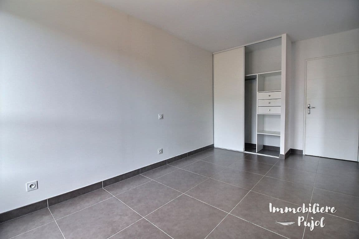 Appartement T2 à louer à Marseille – photo 5