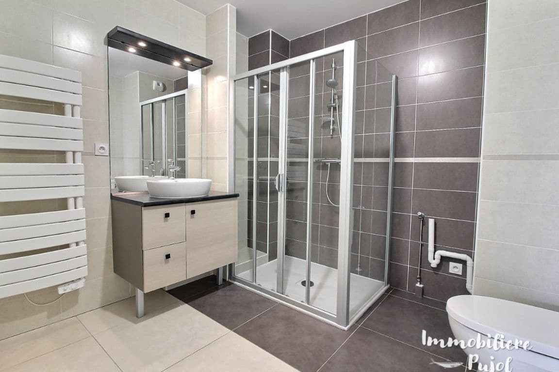 Appartement T2 à louer à Marseille – photo 7