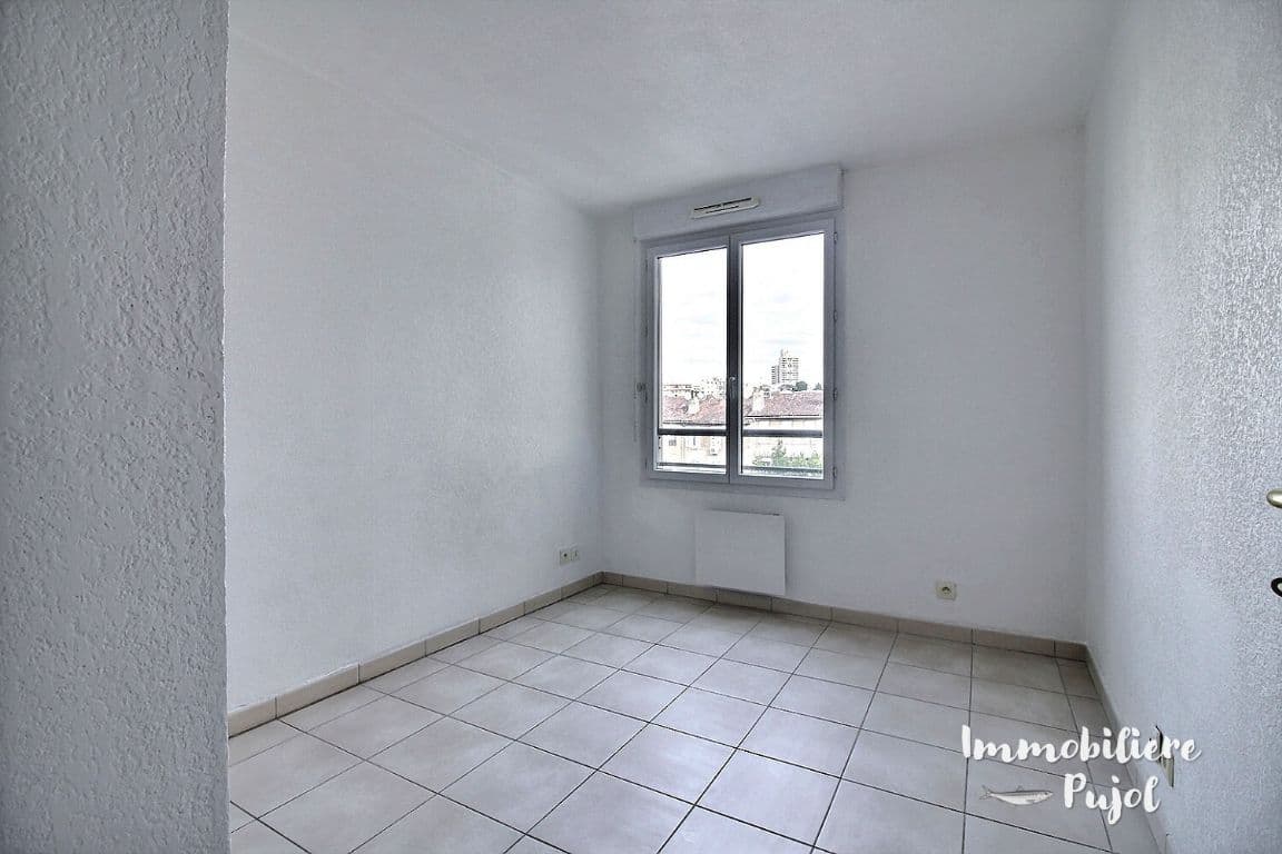 Appartement T3 à louer à Marseille – photo 5
