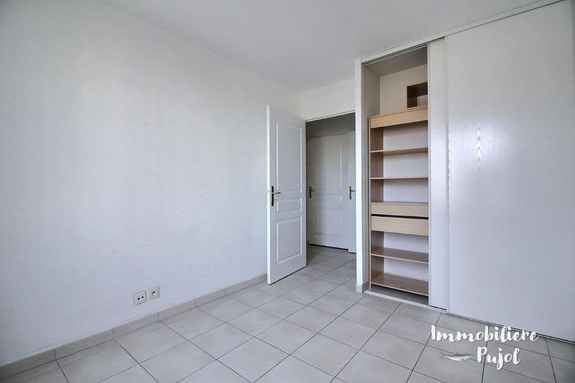Appartement T3 à louer à Marseille – photo 6