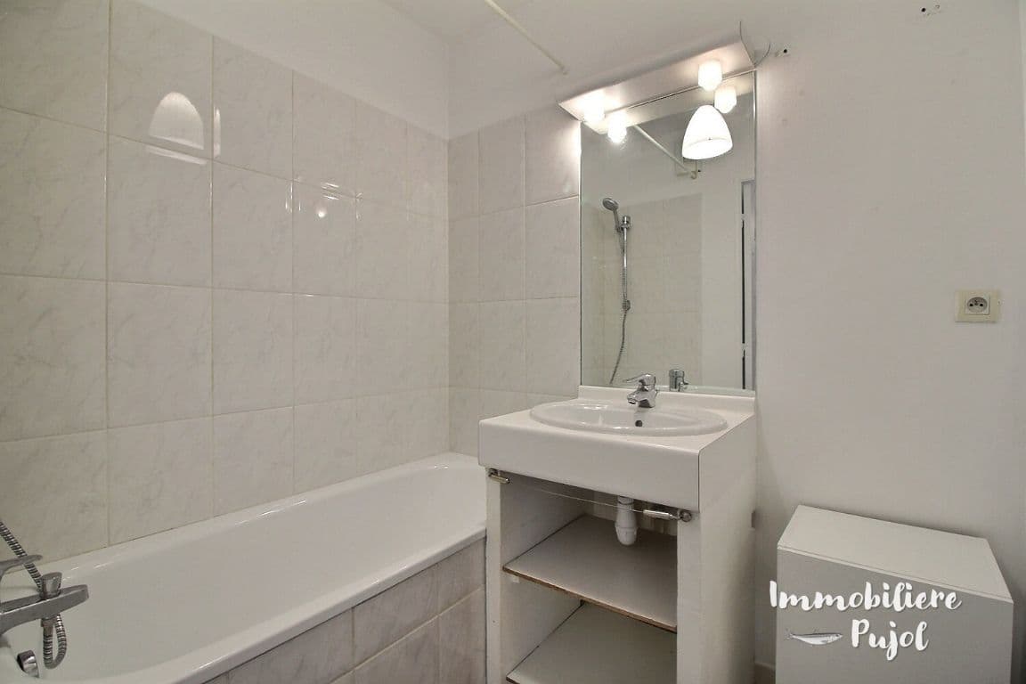 Appartement T3 à louer à Marseille – photo 7