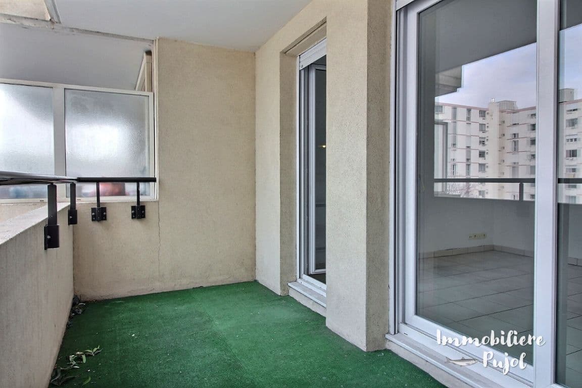 Appartement T3 à louer à Marseille – photo 8