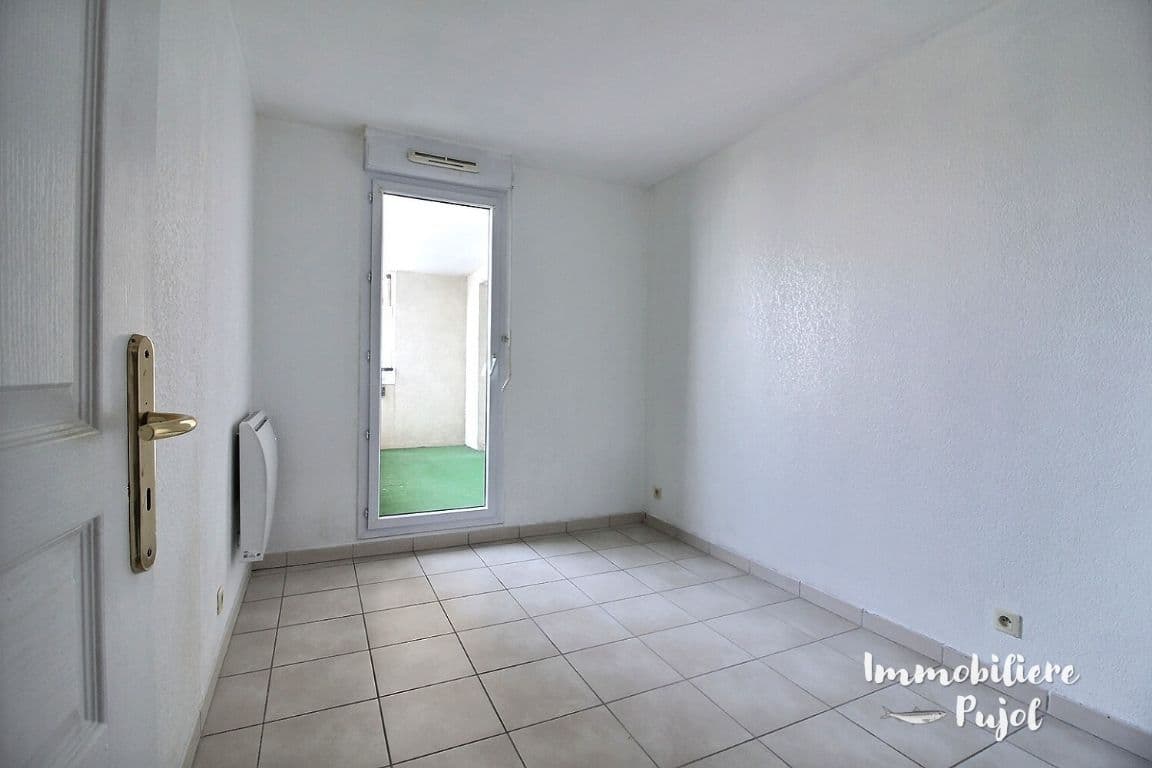 Appartement T3 à louer à Marseille – photo 4