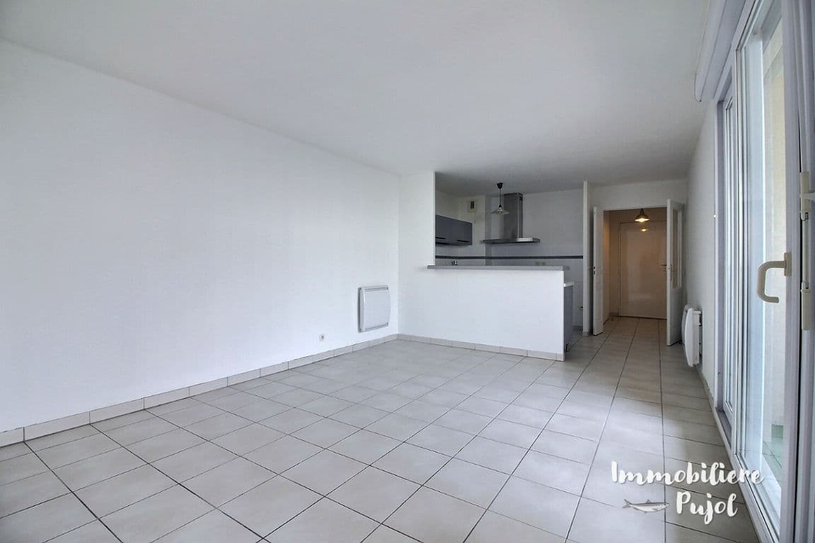 Appartement T3 à louer à Marseille – photo 2