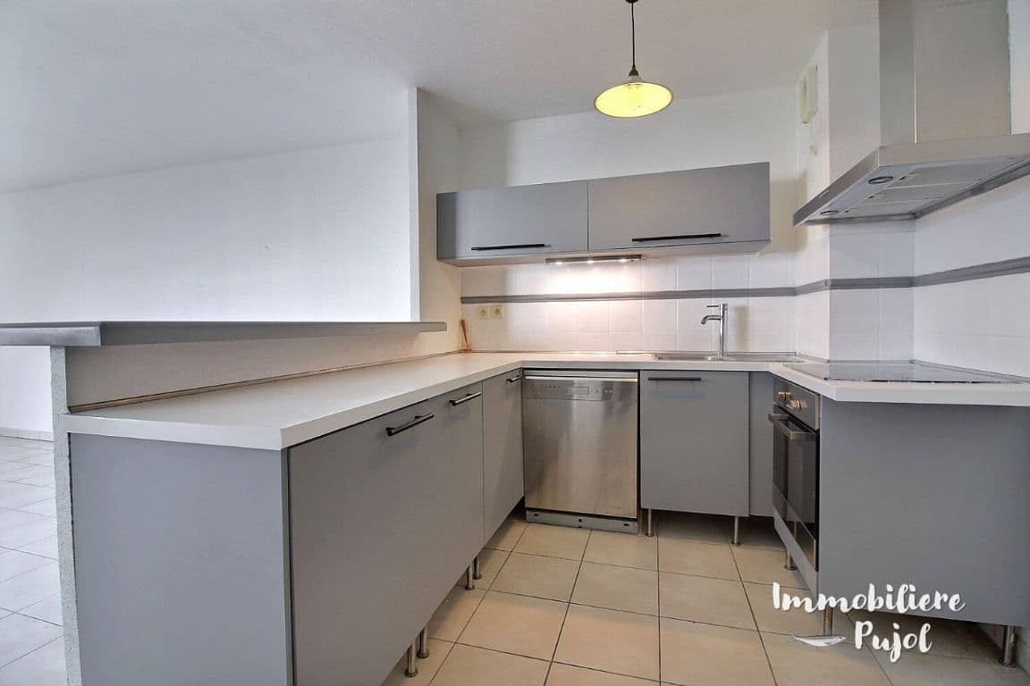 Appartement T3 à louer à Marseille – photo 3
