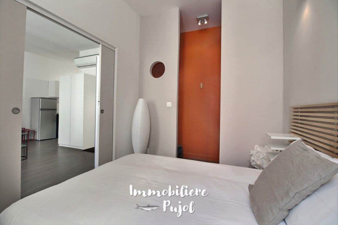 Appartement T2 à louer à Marseille – photo 5