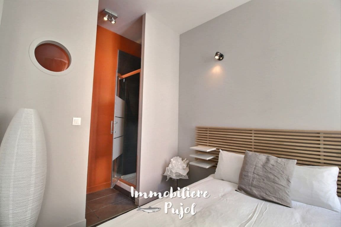 Appartement T2 à louer à Marseille – photo 6