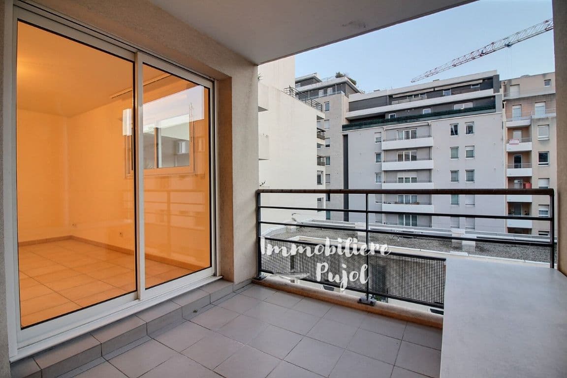 Appartement T2 à louer à Marseille – photo 1