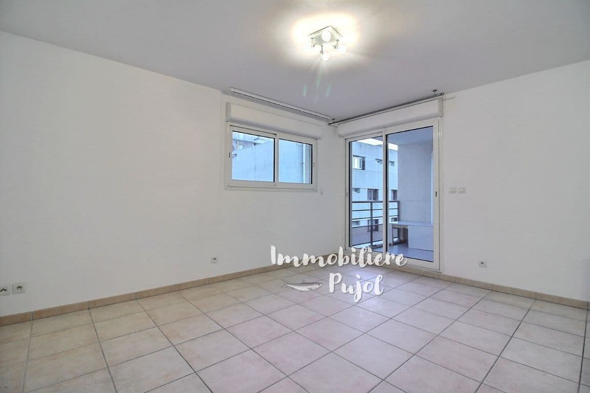 Appartement T2 à louer à Marseille – photo 2