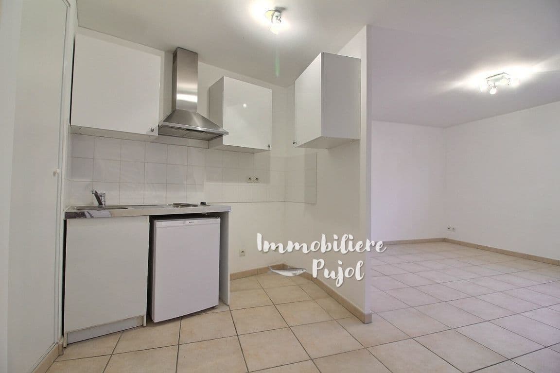 Appartement T2 à louer à Marseille – photo 3