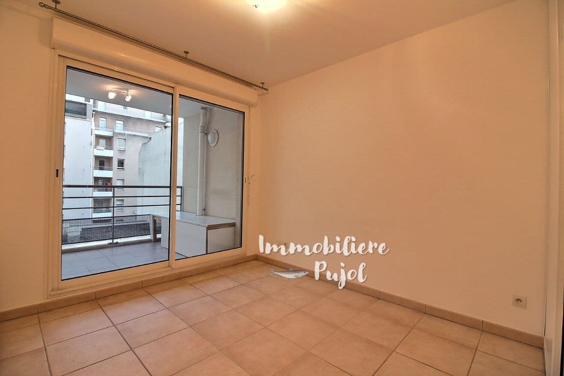 Appartement T2 à louer à Marseille – photo 4