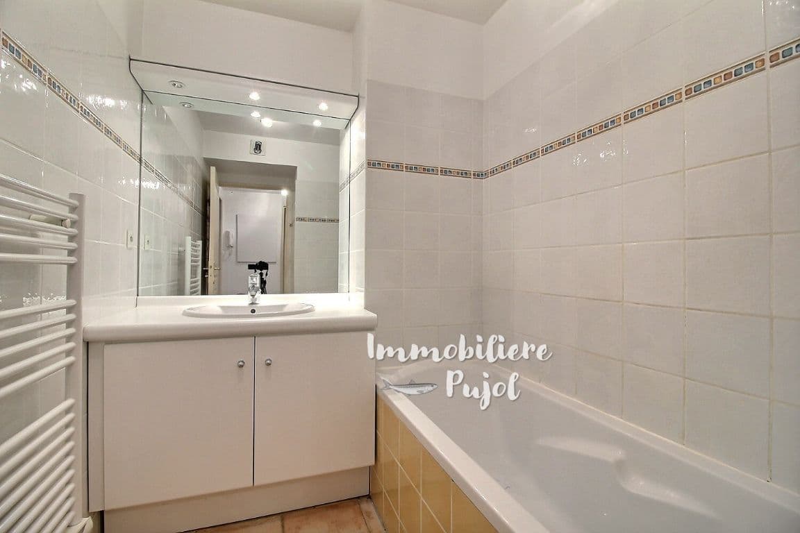 Appartement T2 à louer à Marseille – photo 6