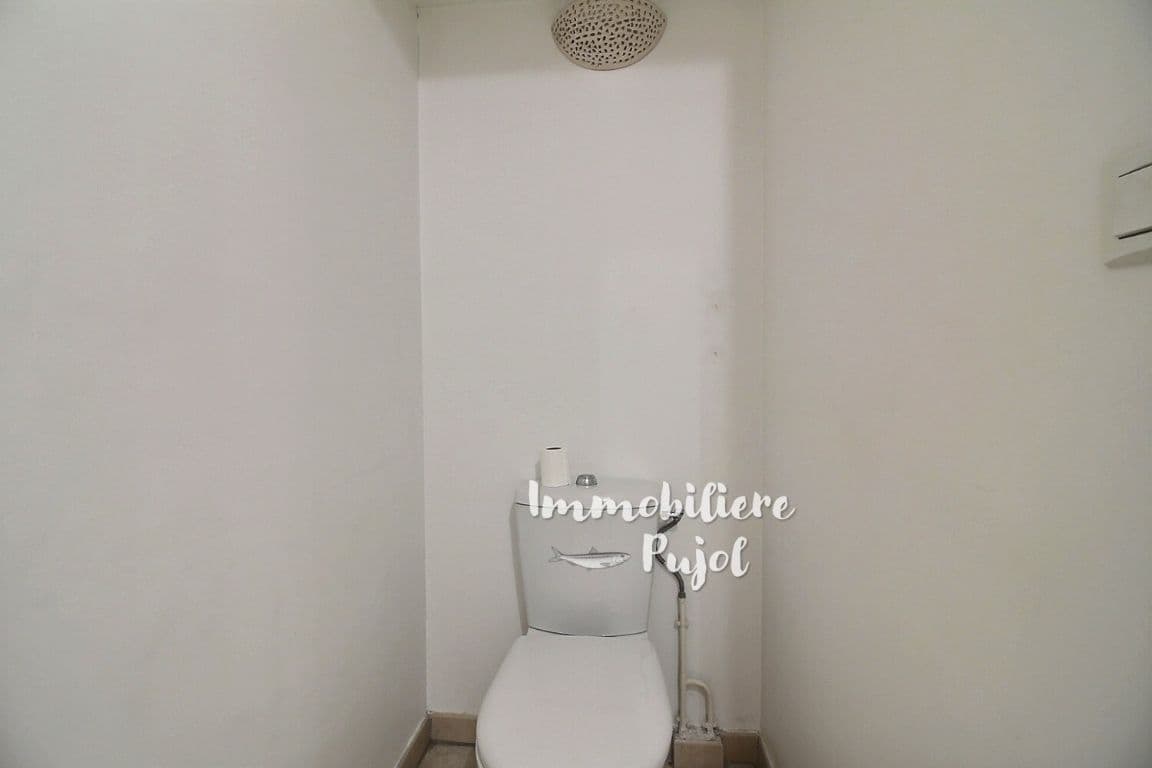 Appartement T2 à louer à Marseille – photo 7