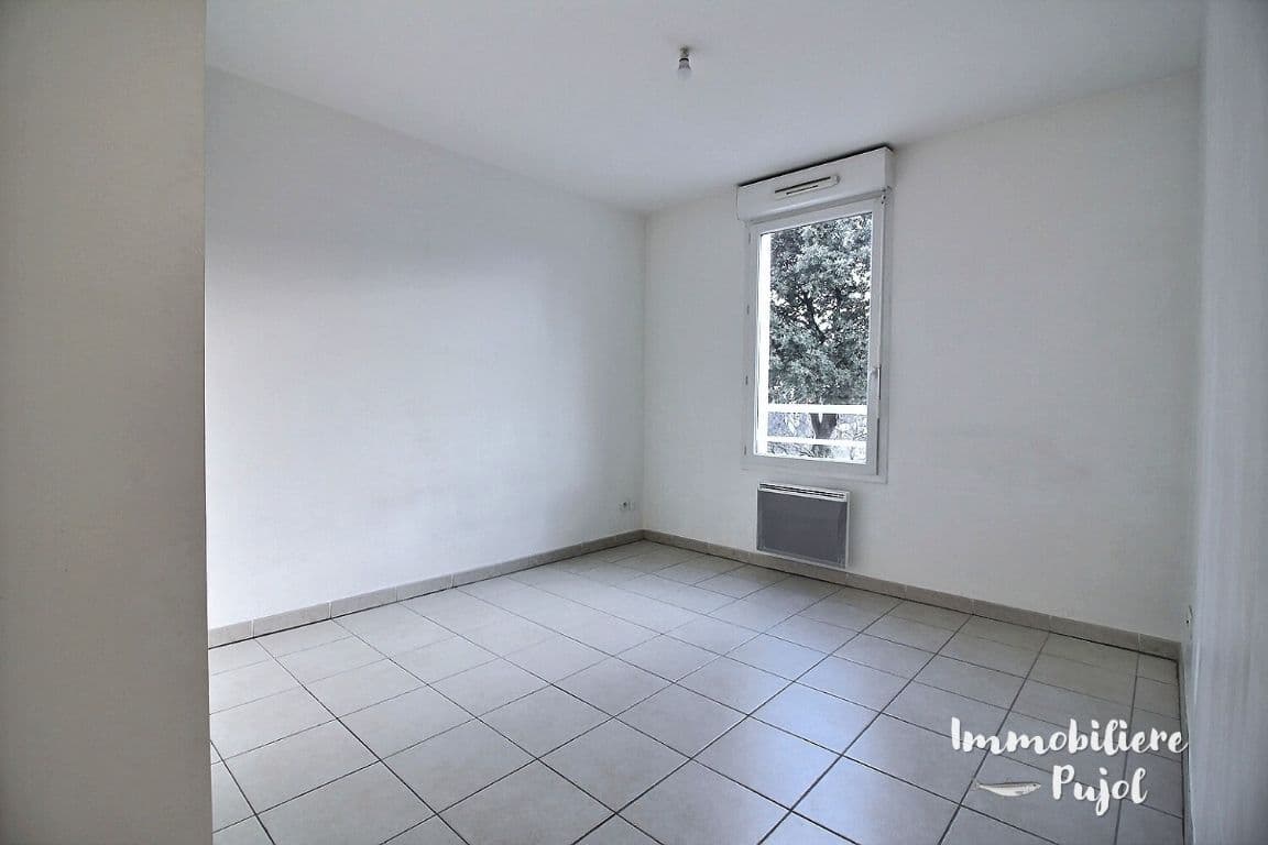Appartement T2 à louer à Marseille – photo 6