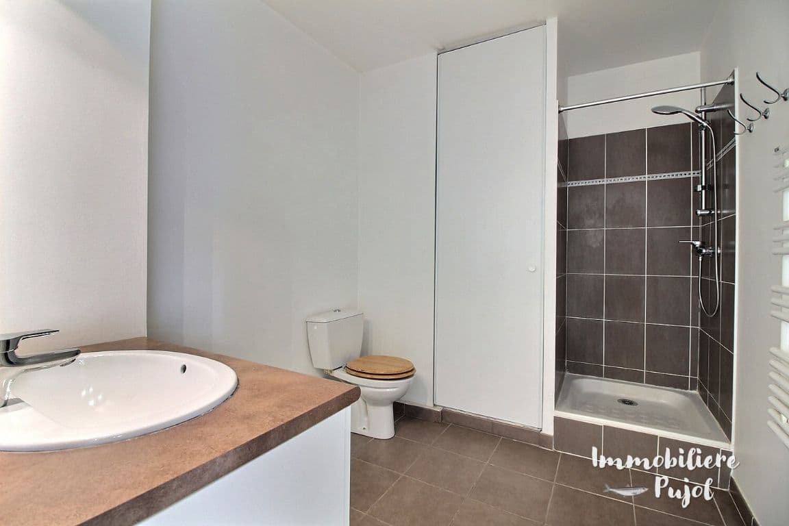 Appartement T2 à louer à Marseille – photo 7