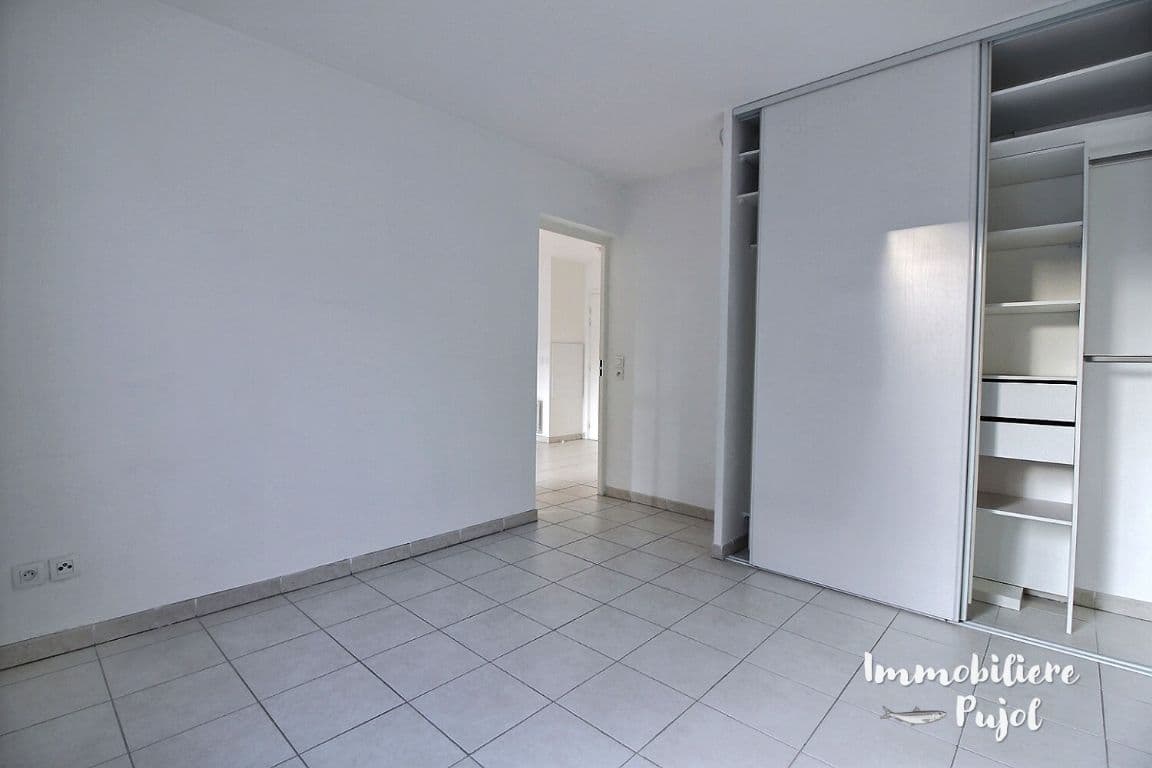 Appartement T2 à louer à Marseille – photo 5