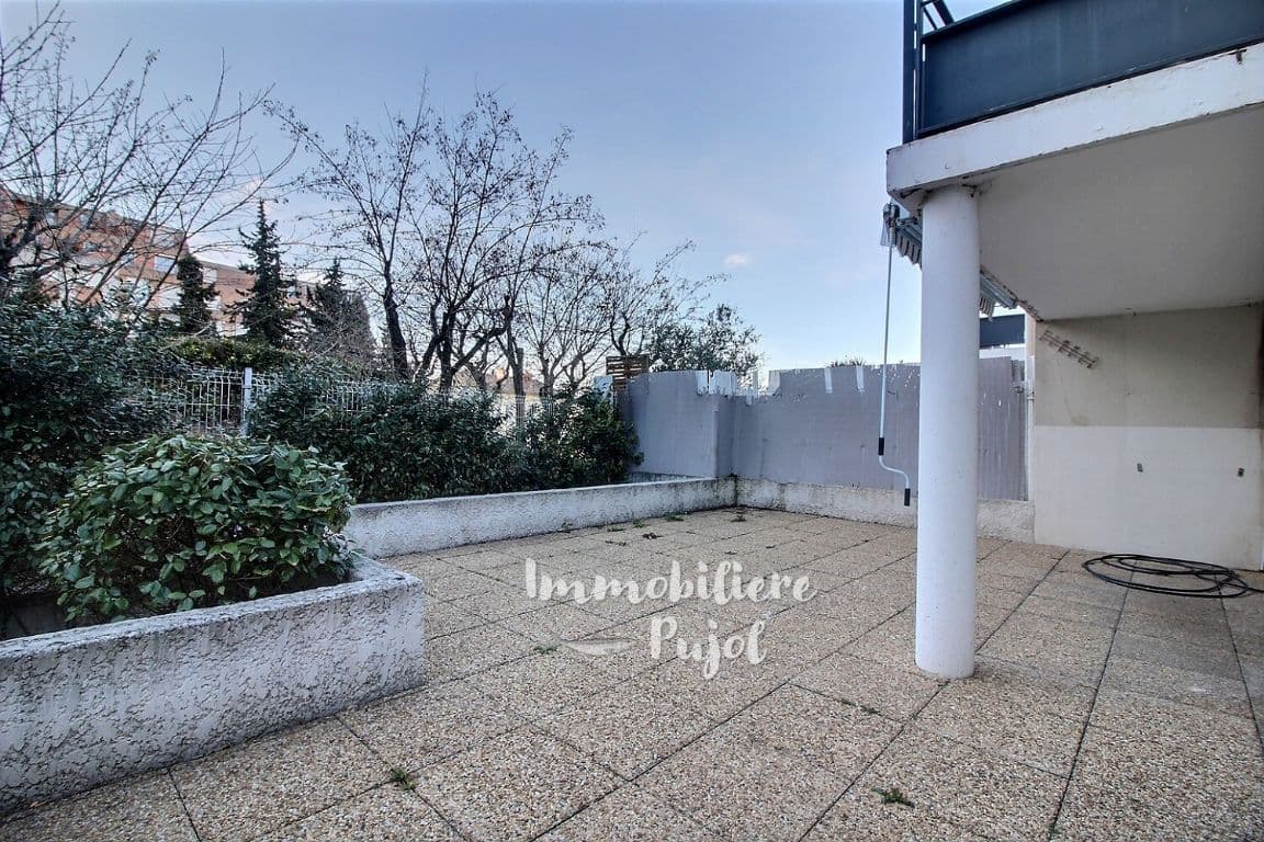 Villa à louer à Marseille – photo 1