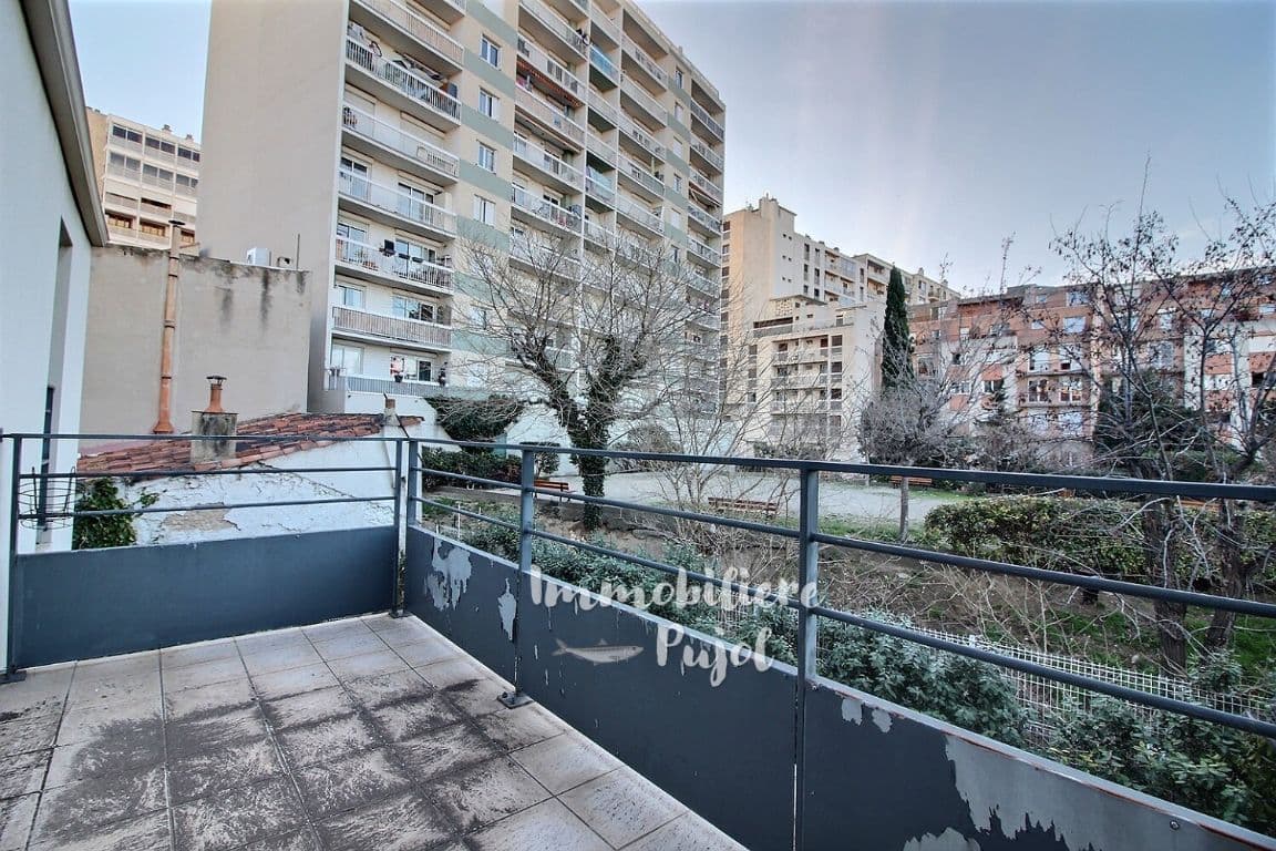 Villa à louer à Marseille – photo 9