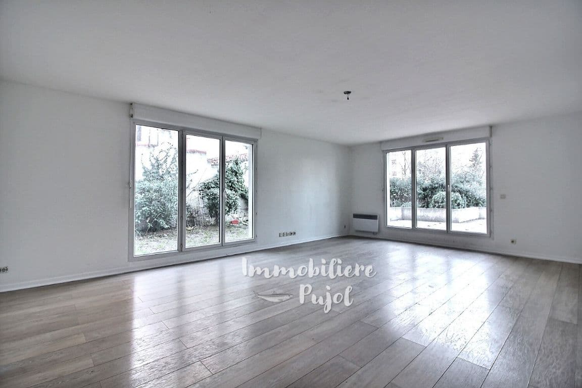 Villa à louer à Marseille – photo 2