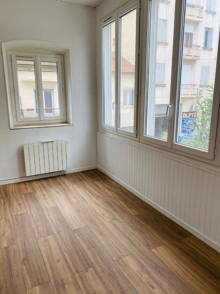 Appartement T3 à louer à Marseille – photo 2