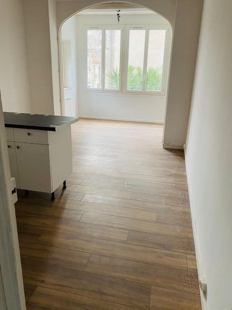 Appartement T3 à louer à Marseille – photo 3