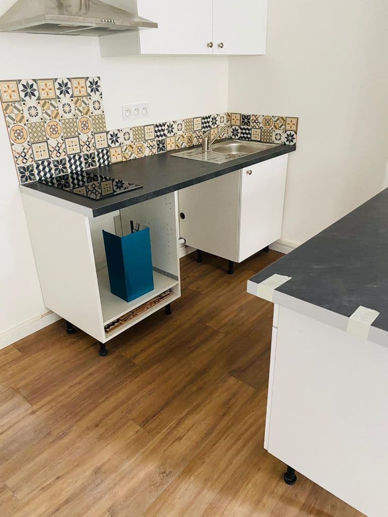 Appartement T3 à louer à Marseille – photo 4
