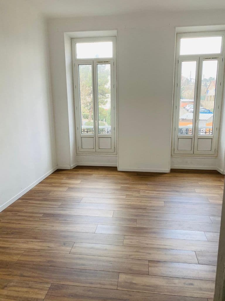 Appartement T3 à louer à Marseille – photo 1