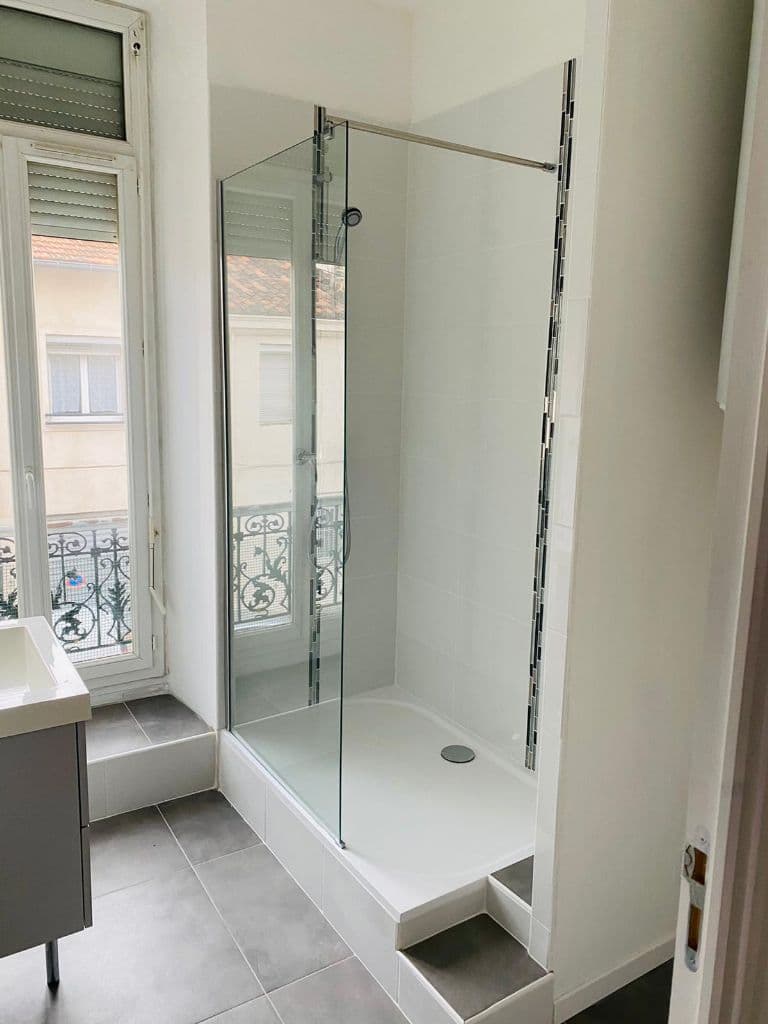 Appartement T3 à louer à Marseille – photo 5