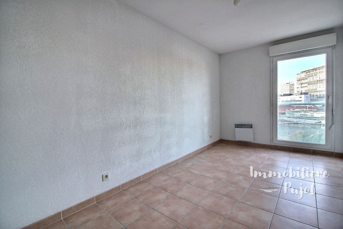 Appartement T2 à louer à Marseille – photo 4