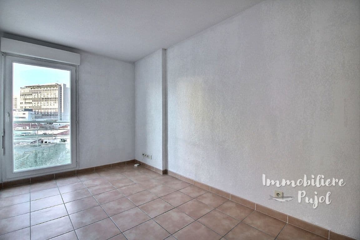 Appartement T2 à louer à Marseille – photo 1