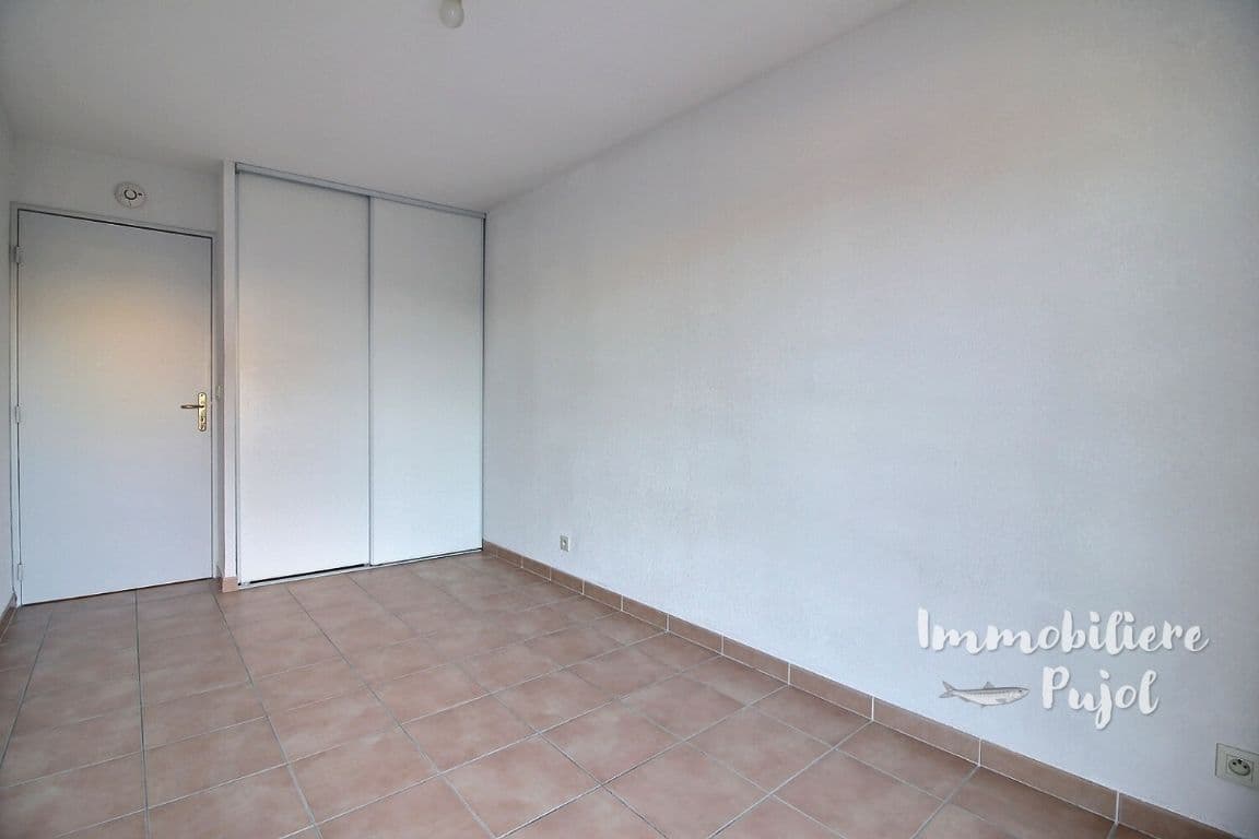 Appartement T2 à louer à Marseille – photo 5