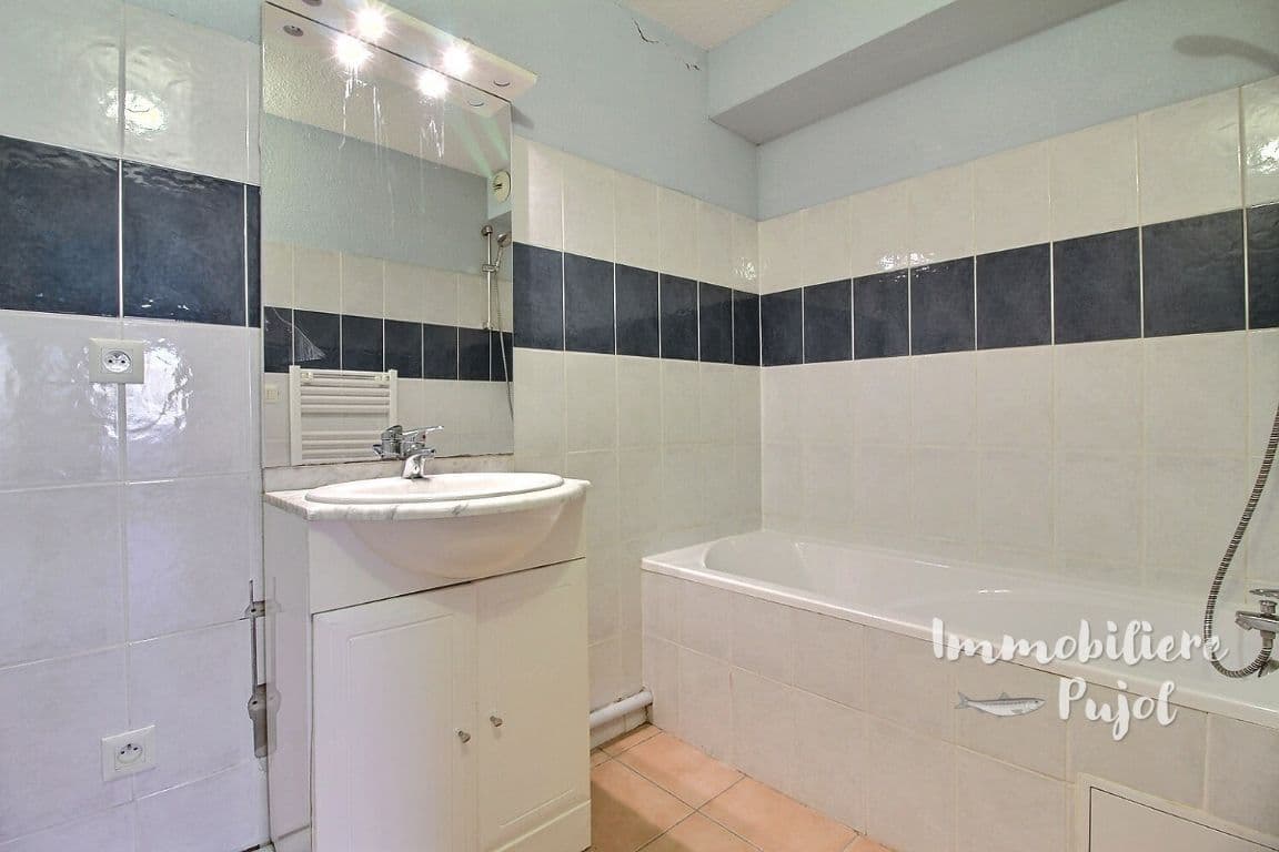 Appartement T2 à louer à Marseille – photo 6