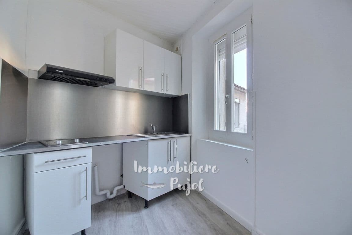 Appartement T2 à louer à Marseille – photo 4