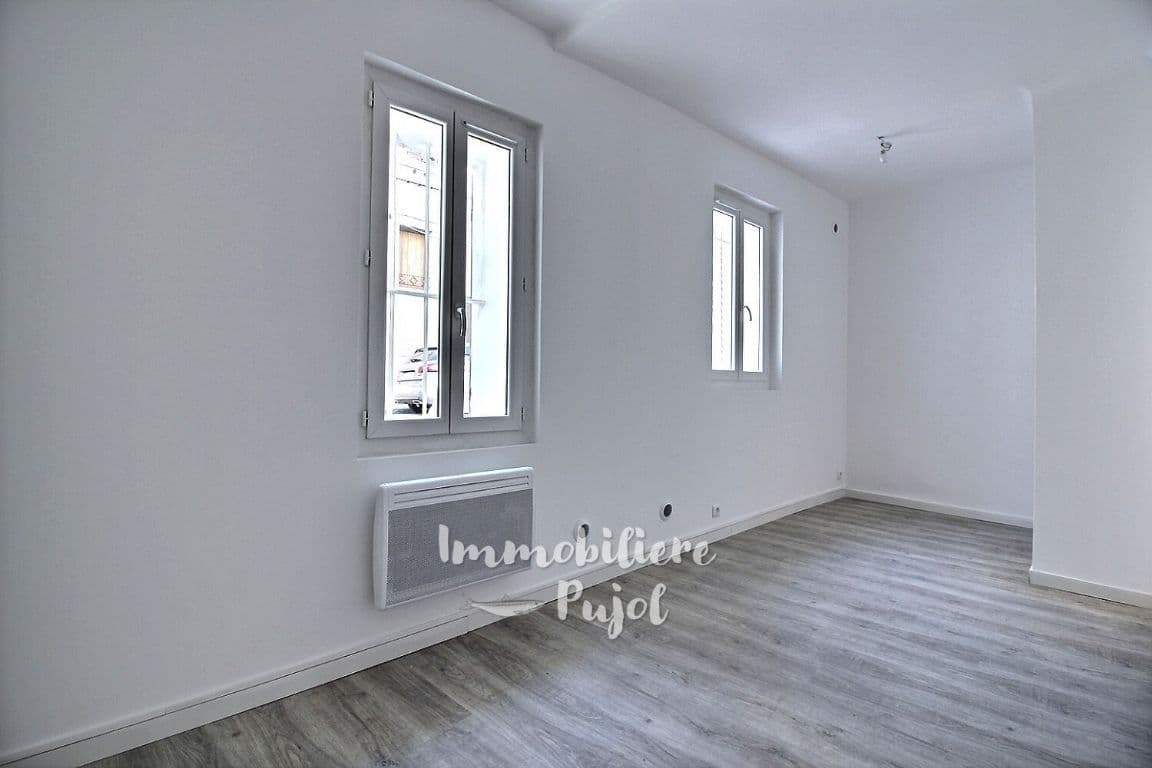 Appartement T2 à louer à Marseille – photo 5