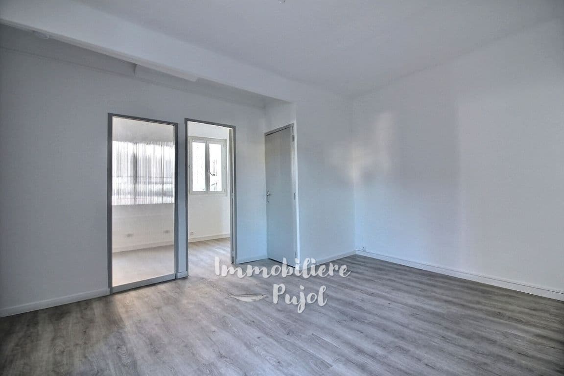 Appartement T2 à louer à Marseille – photo 2