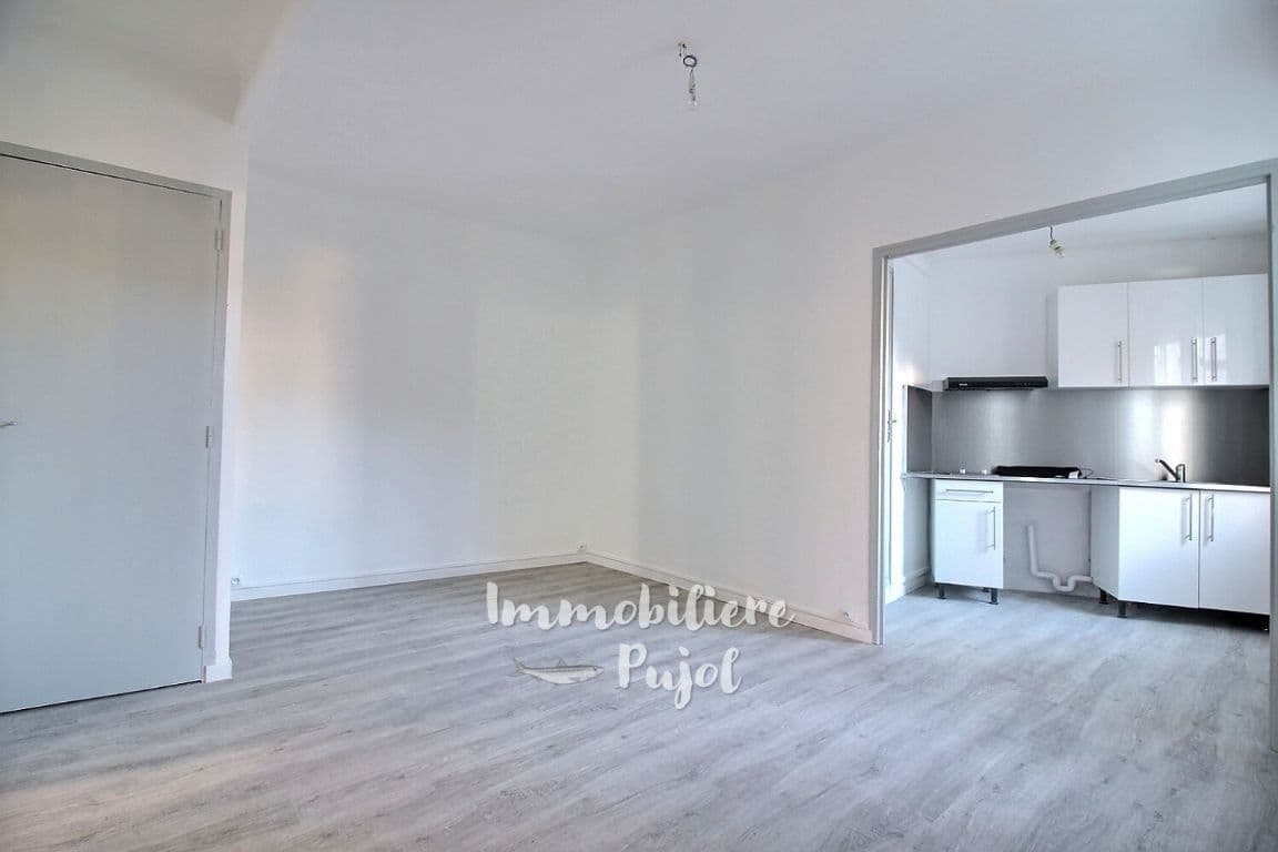 Appartement T2 à louer à Marseille – photo 1