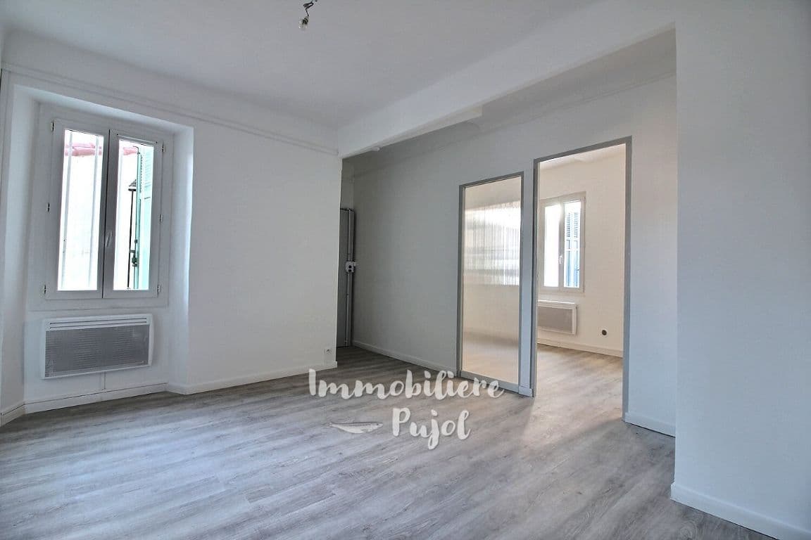 Appartement T2 à louer à Marseille – photo 3