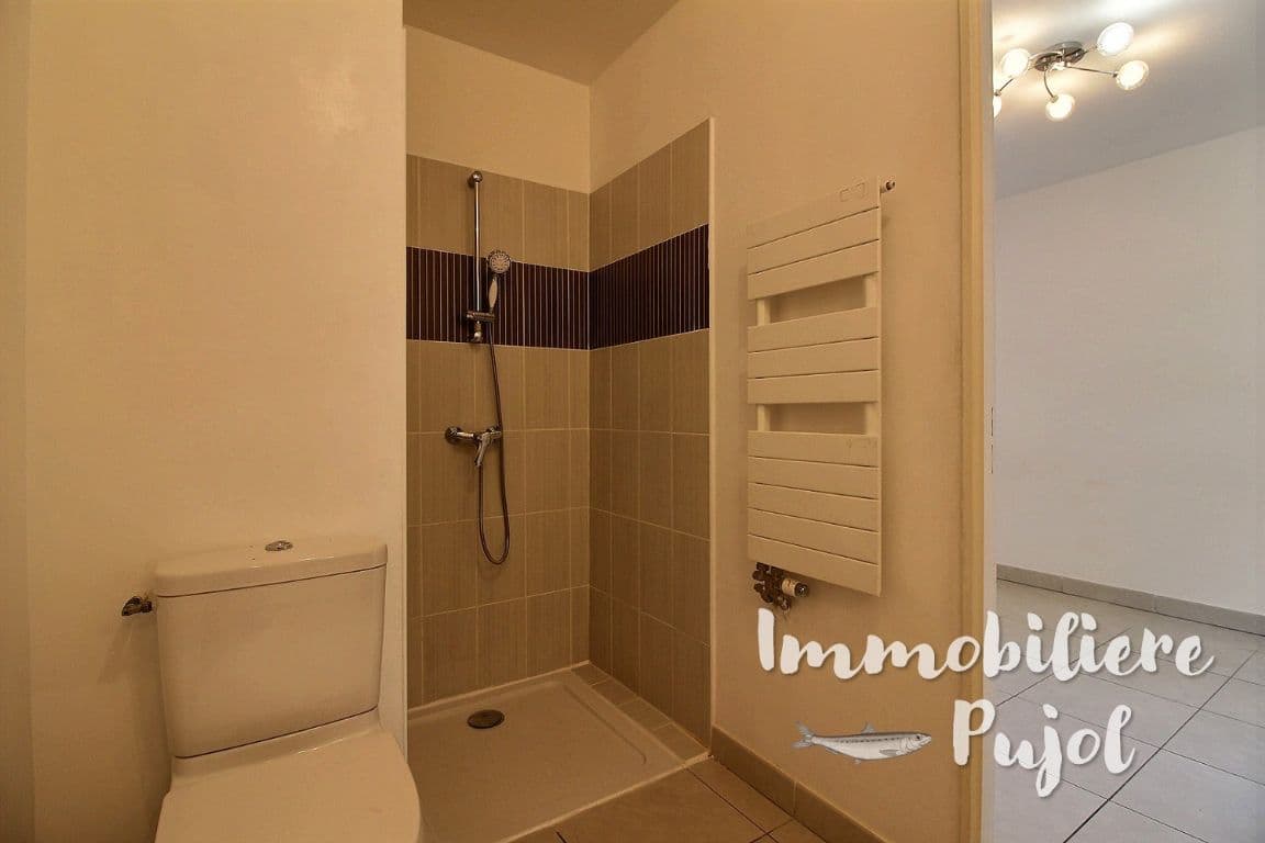 Appartement T2 à louer à MARSEILLE – photo 8
