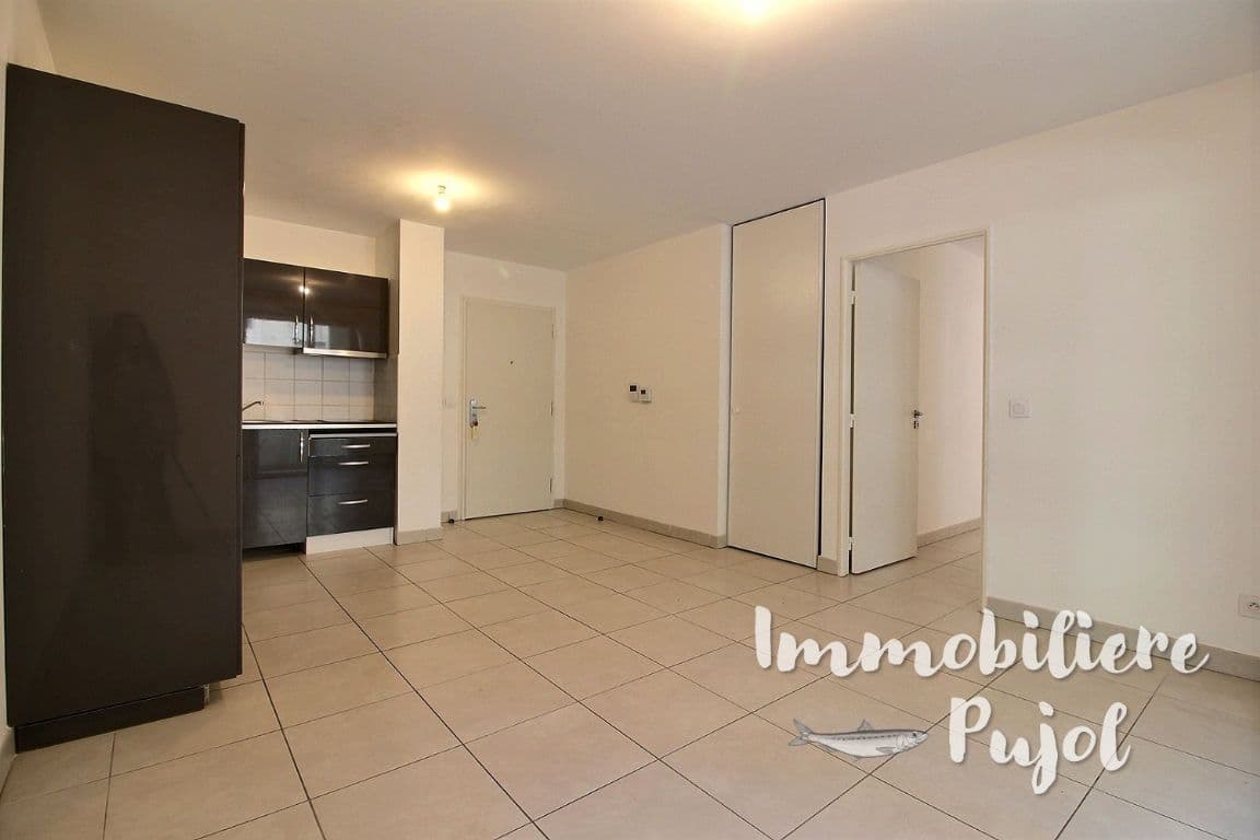 Appartement T2 à louer à MARSEILLE – photo 3