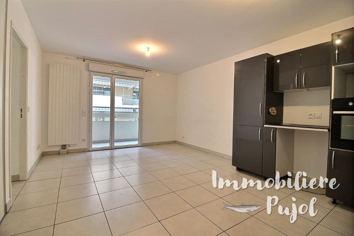 Appartement T2 à louer à MARSEILLE – photo 2