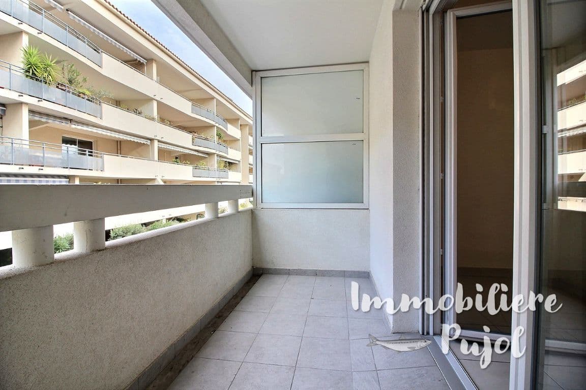 Appartement T2 à louer à MARSEILLE – photo 4