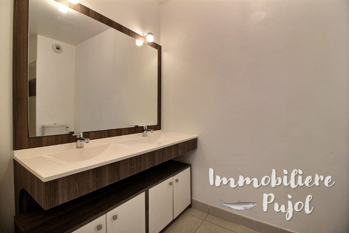 Appartement T2 à louer à MARSEILLE – photo 7