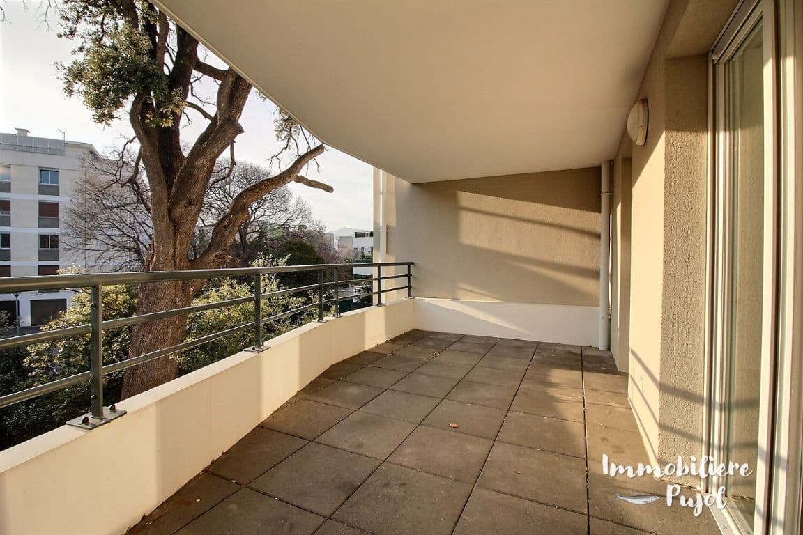 Appartement T3 à louer à Marseille – photo 1