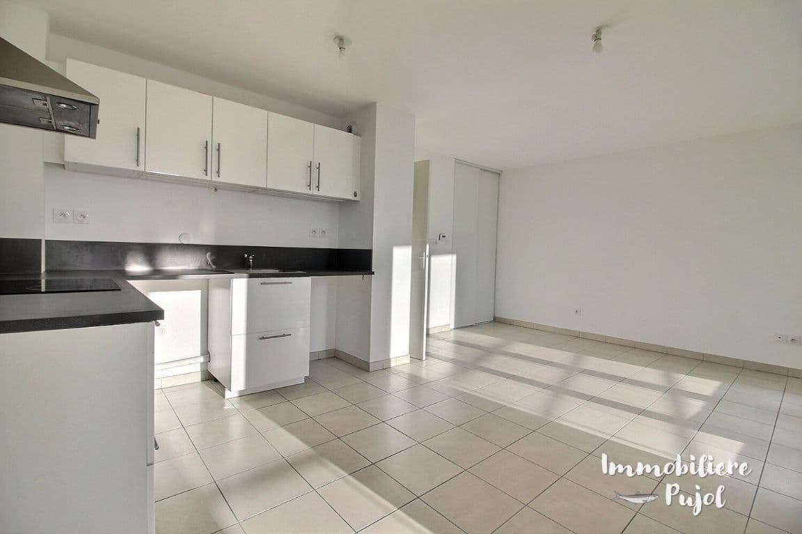 Appartement T3 à louer à Marseille – photo 2