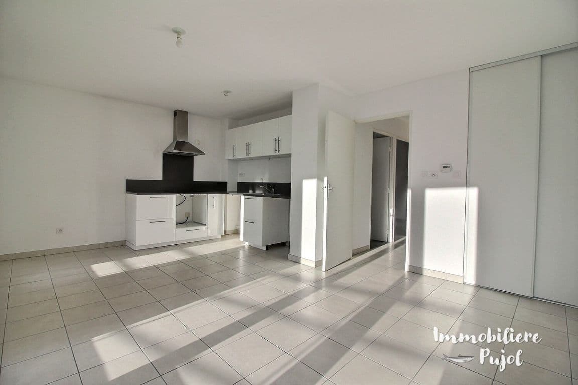 Appartement T3 à louer à Marseille – photo 3
