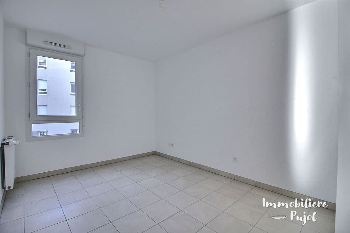 Appartement T3 à louer à Marseille – photo 5