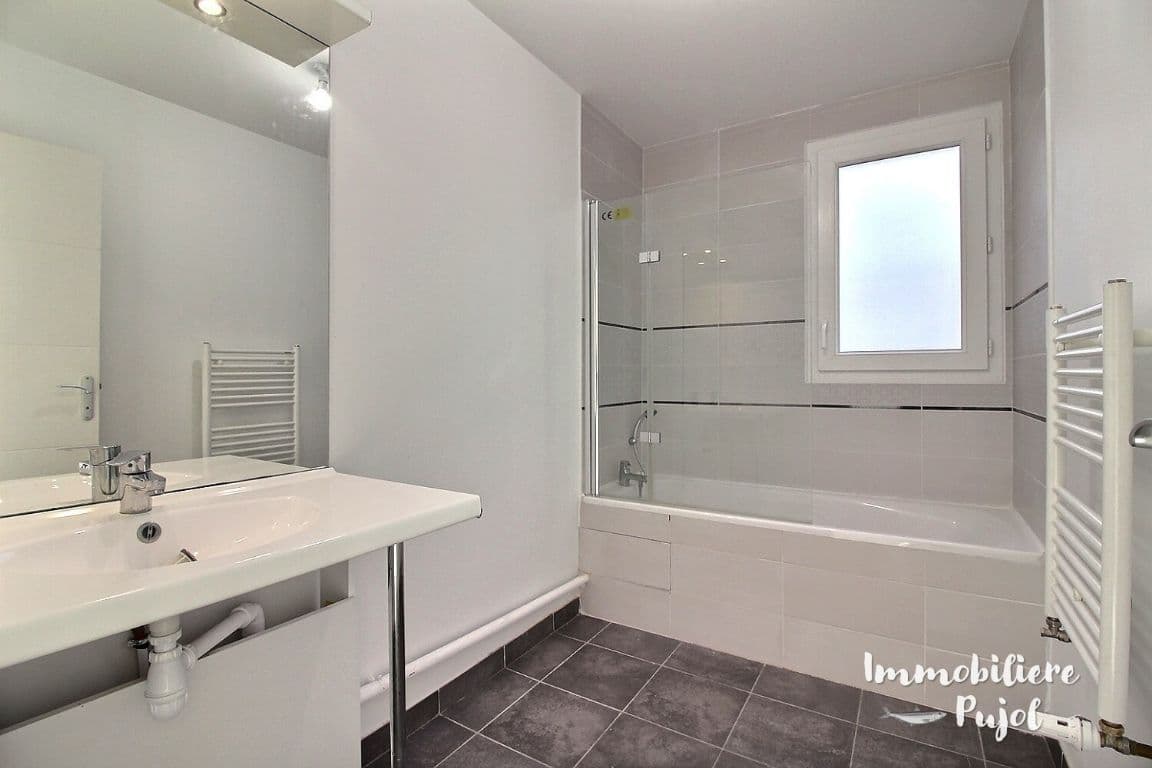 Appartement T3 à louer à Marseille – photo 6